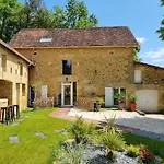 Le Clos De La Caneda * Sarlat-la-Canéda