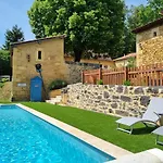 Le Clos De La Caneda Daire *