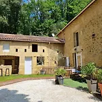 Le Clos De La Caneda *