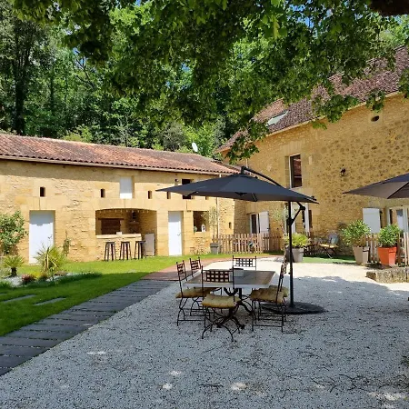 Le Clos De La Caneda *