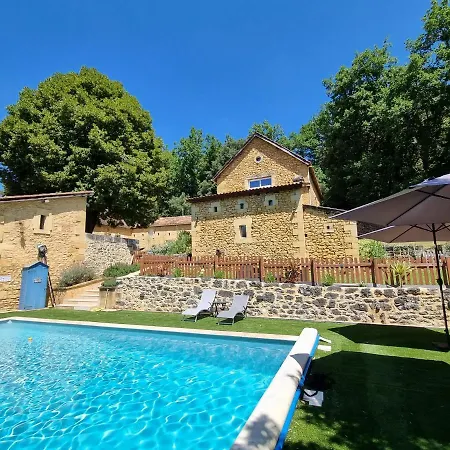 Le Clos De La Caneda *