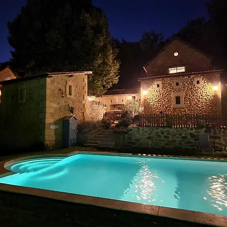 Apartment Le Clos De La Caneda *