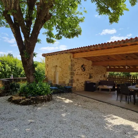 Le Clos De La Caneda * サルラ・ラ・カネダ
