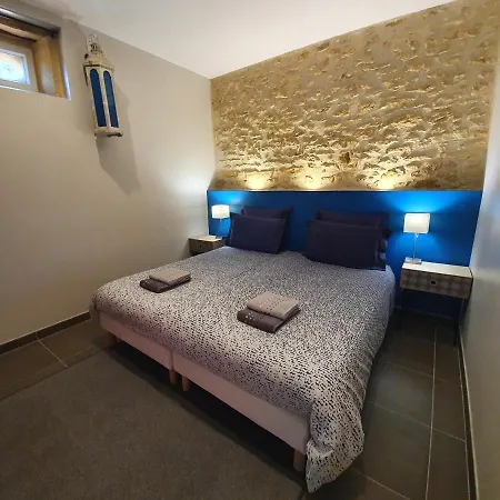 Le Clos De La Caneda