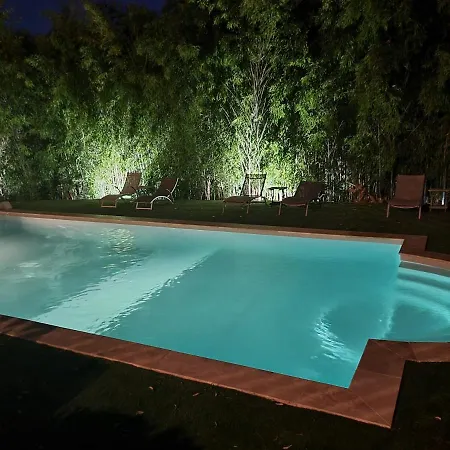 Le Clos De La Caneda