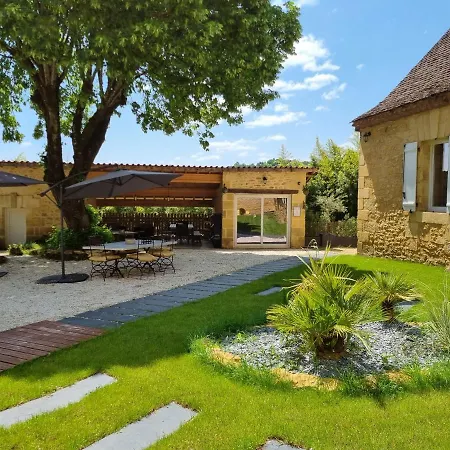 Le Clos De La Caneda Apartament