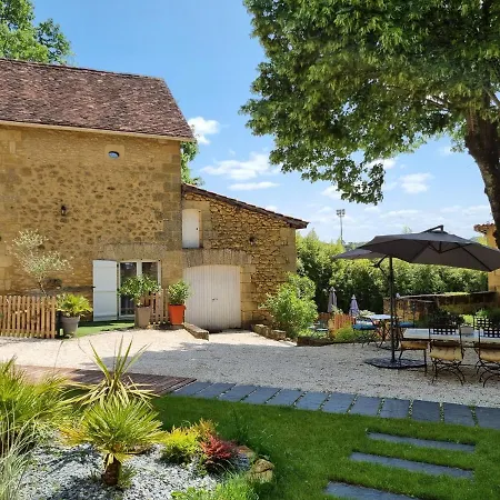 Le Clos De La Caneda *