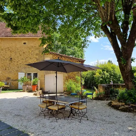 Apartment Le Clos De La Caneda *