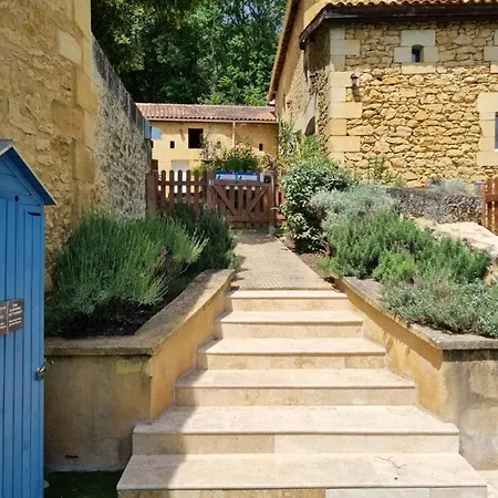 Le Clos De La Caneda