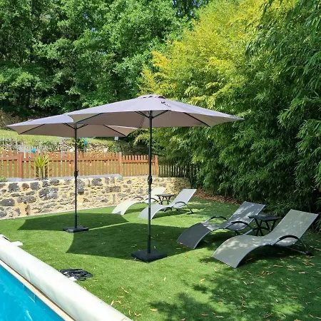 Le Clos De La Caneda *