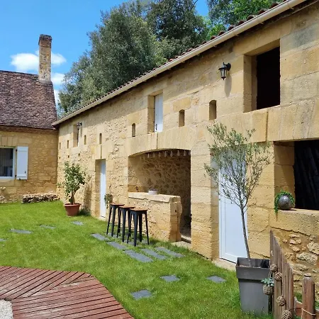 Lejlighed Le Clos De La Caneda