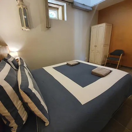 Appartement Le Clos De La Caneda *