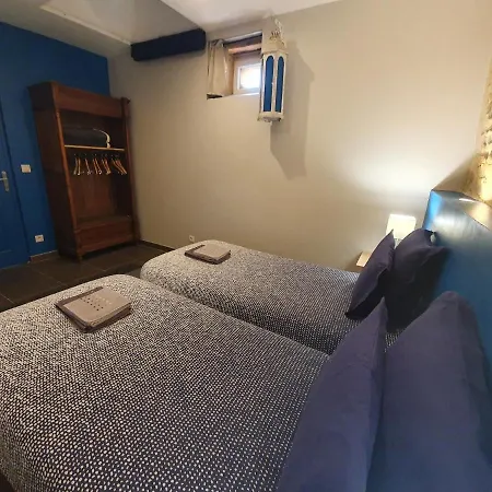 Appartement Le Clos De La Caneda Sarlat-la-Canéda