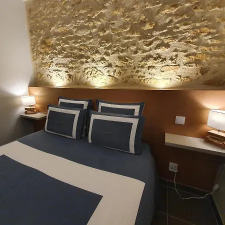 Apartment Le Clos De La Caneda *