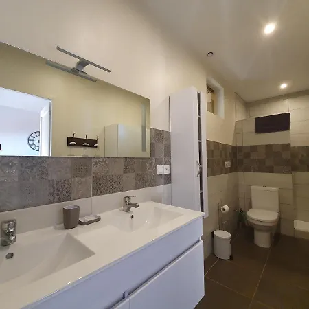 Le Clos De La Caneda