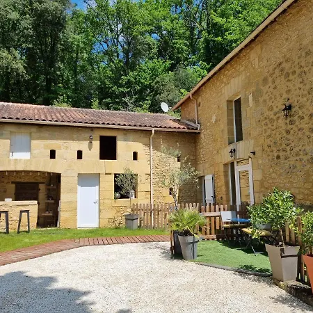 Le Clos De La Caneda *