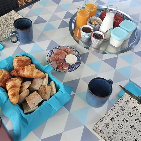 Διαμέρισμα Le Clos De La Caneda *