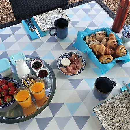 Le Clos De La Caneda Appartement Sarlat-la-Canéda