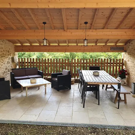 Le Clos De La Caneda *