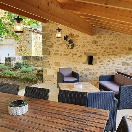 Le Clos De La Caneda Sarlat-la-Canéda