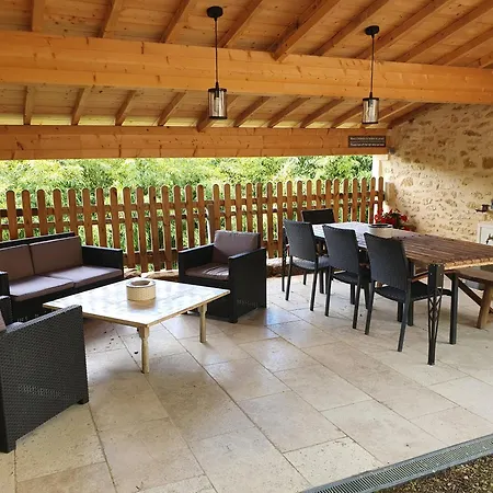Le Clos De La Caneda * Sarlat-la-Caneda