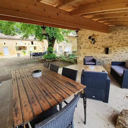 Le Clos De La Caneda