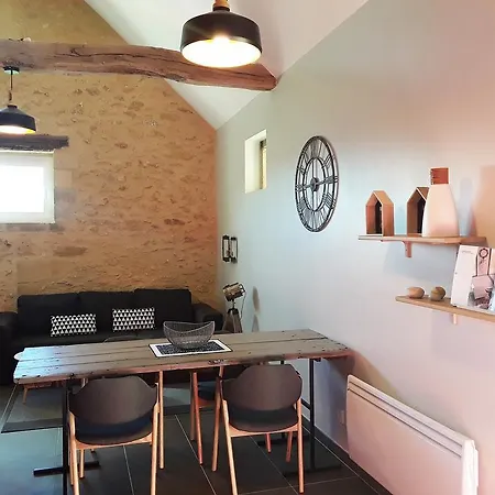 Le Clos De La Caneda Apartment Sarlat-la-Caneda