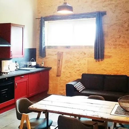 Le Clos De La Caneda