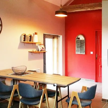 Le Clos De La Caneda Sarlat-la-Caneda