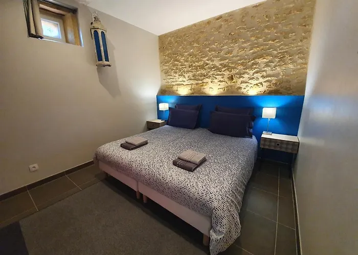 Le Clos De La Caneda