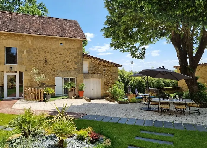 Le Clos De La Caneda *