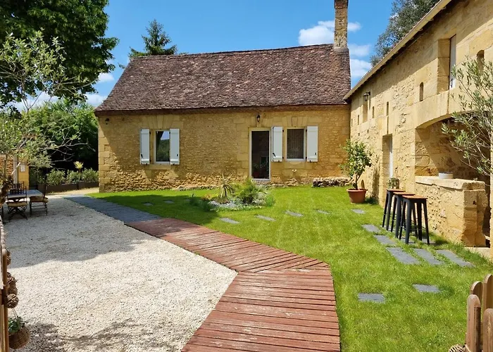 Lägenhet Le Clos De La Caneda