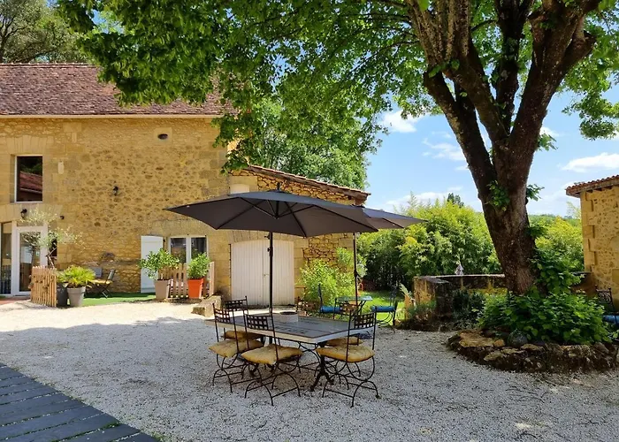 Apartment Le Clos De La Caneda *