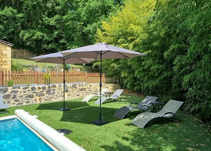 Le Clos De La Caneda *