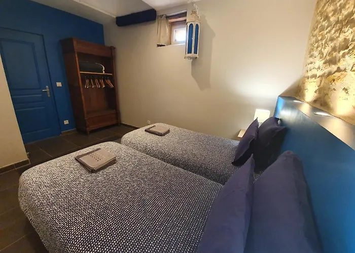 Apartment Le Clos De La Caneda Sarlat-la-Caneda