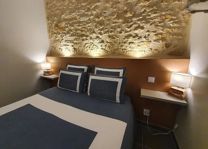 Apartment Le Clos De La Caneda *