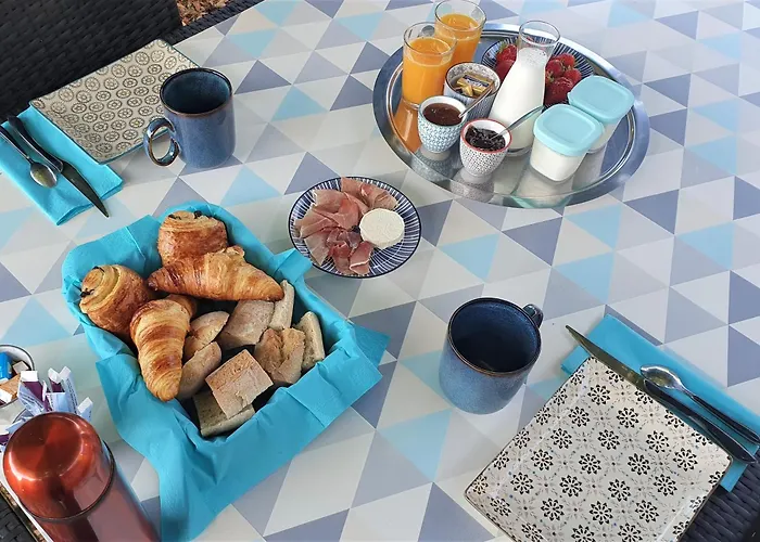 Apartment Le Clos De La Caneda *