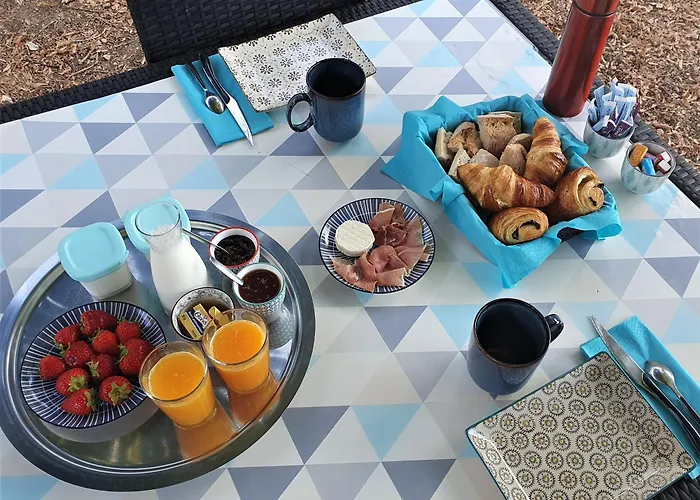 Le Clos De La Caneda Apartment Sarlat-la-Caneda