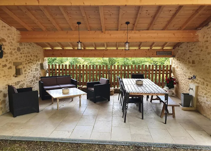 Le Clos De La Caneda *