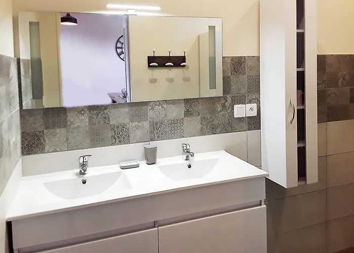 Le Clos De La Caneda * Sarlat-la-Canéda