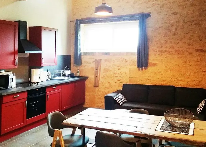 Le Clos De La Caneda