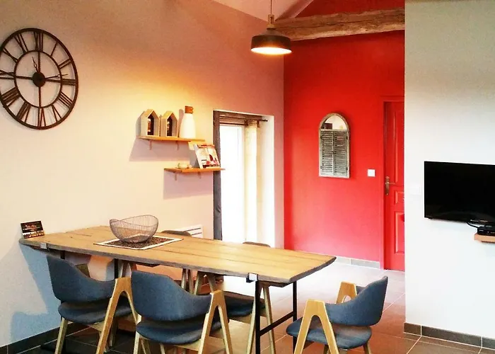 Le Clos De La Caneda Sarlat-la-Caneda