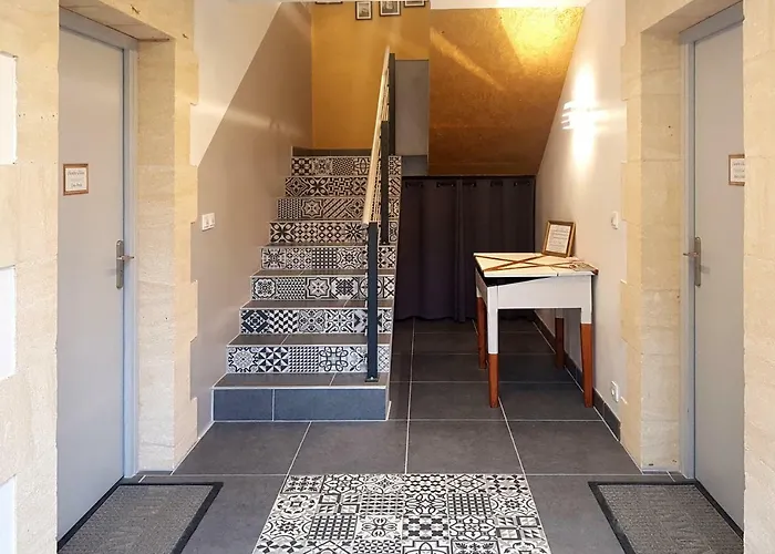 Le Clos De La Caneda Lejlighed